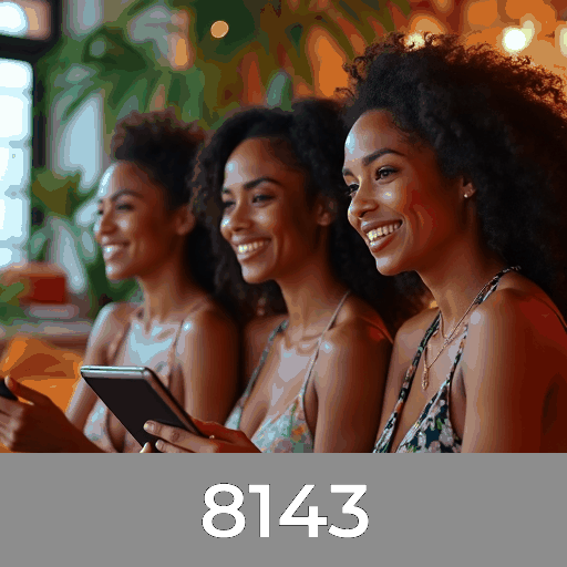 8143: Seu Cassino Online Seguro e Profissional