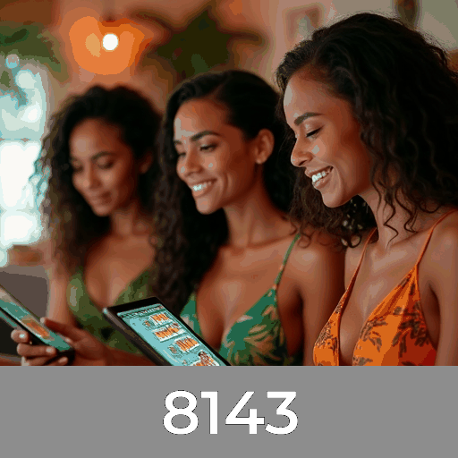 Experimente o Acesso Seguro Instantâneo na 8143